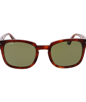 Serengeti Brown Acetate Sunglasses