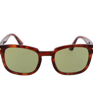 Serengeti Brown Acetate Sunglasses