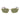 Serengeti Gold Men Sunglasses