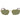 Serengeti Gold Metal Sunglasses