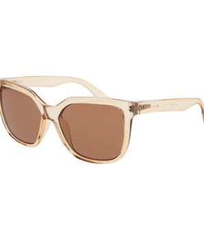 Serengeti Beige  Sunglasses
