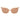 Serengeti Beige Women Sunglasses