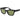 Serengeti Black Eco Nylon Sunglasses