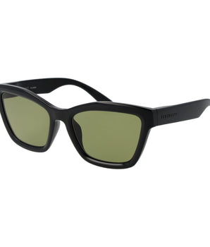 Serengeti Black Eco Nylon Sunglasses