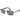 Serengeti Gray Metal Sunglasses