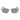 Serengeti Gray Men Sunglasses