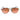Serengeti Black Unisex Sunglass