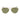 Serengeti Gold Unisex Sunglasses