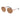 Serengeti Rose Gold Unisex Sunglasses