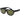 Serengeti Black Eco Nylon Sunglasses