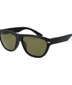 Serengeti Black Eco Nylon Sunglasses