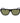 Serengeti Black Eco Nylon Sunglasses