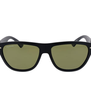 Serengeti Black Eco Nylon Sunglasses