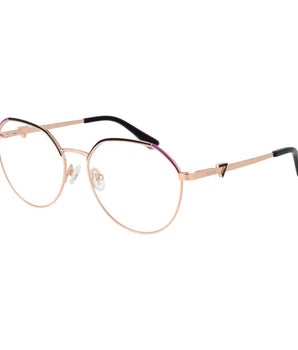 Guess Gold Metal Glasses (Frames)