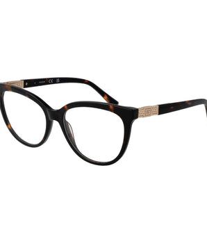 Guess Brown Acetate Glasses (Frames)
