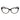 Guess Brown Women Glasses Frame
