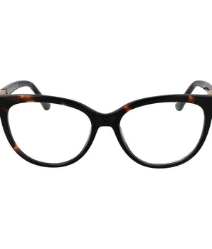 Guess Brown Acetate Glasses (Frames)