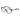 Guess Brown Women Optical Frames