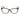 Guess Brown Women Optical Frames