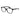 Guess Black Women Glasses Frame