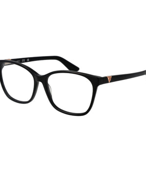 Guess Black Acetate Glasses (Frames)