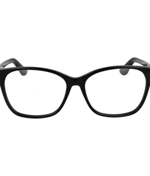 Guess Black Acetate Glasses (Frames)