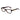 Guess Brown Women Glasses Frame