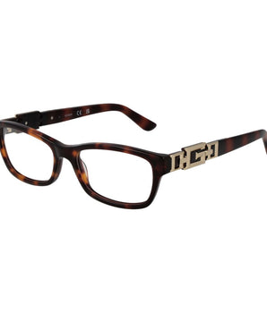 Guess Brown Acetate Glasses (Frames)