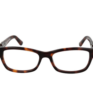 Guess Brown Acetate Glasses (Frames)