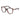 Guess Brown Women Glasses Frame