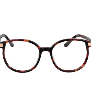 Guess Brown Acetate Glasses (Frames)