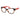 Guess Brown Women Glasses Frame