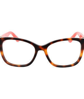Guess Brown Acetate Glasses (Frames)