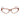 Guess Pink Women Optical Frames
