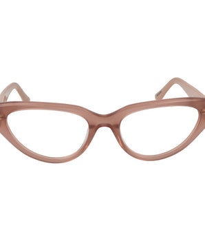 Guess Pink Acetate Glasses (Frames)