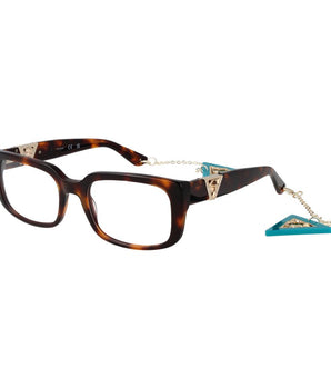 Guess Brown Acetate Glasses (Frames)