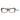 Guess Brown Women Glasses Frame