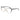 Guess Gray Women Glasses Frame