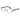 Guess Silver Women Optical Frames
