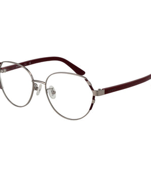 Guess Silver Metal Glasses (Frames)