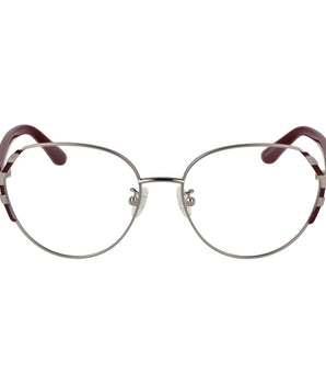 Guess Silver Metal Glasses (Frames)
