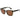 Serengeti Bicolor Acetate Sunglasses
