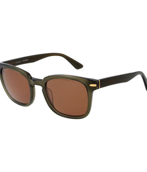 Serengeti Bicolor Acetate Sunglasses