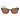 Serengeti Green Unisex Sunglasses