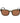 Serengeti Bicolor Acetate Sunglasses