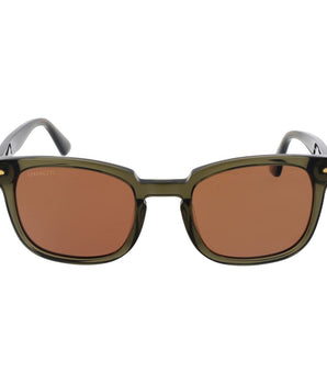 Serengeti Bicolor Acetate Sunglasses