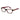Guess Multicolor Acetate Glasses (Frames)