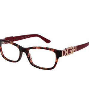 Guess Multicolor Acetate Glasses (Frames)