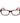 Guess Multicolor Acetate Glasses (Frames)
