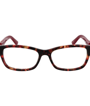 Guess Multicolor Acetate Glasses (Frames)